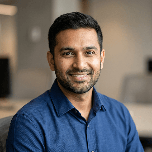 Rajesh Kumar