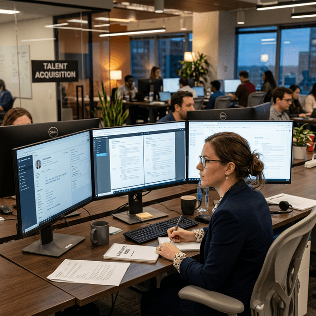 48-Hour Shortlists